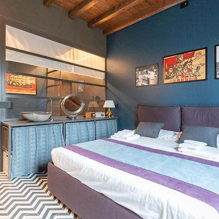 Casa Da Suite Estrosa Милан Экстерьер фото