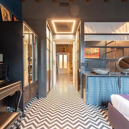 Casa Da Suite Estrosa Милан Экстерьер фото